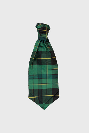 Irish Pride Silk Cravat