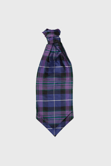 Modern Pride Silk Cravat