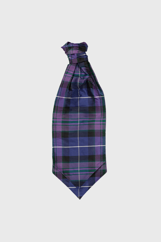 Modern Pride Silk Cravat