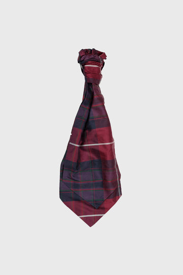 National Pride Silk Cravat