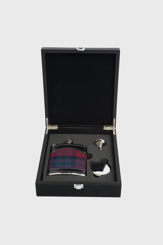 Autumn Pride Hip Flask Set