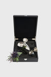 Pride Circular Hip Flask Set