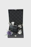 Granite Pride Hip Flask Set