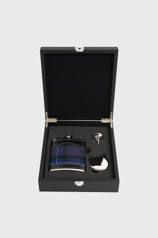 Modern Pride Hip Flask Set