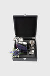 National Pride Hip Flask Set