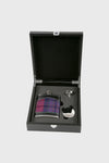National Pride Hip Flask Set