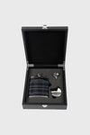 Royal Pride Hip Flask Set