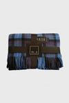 Ancient Pride Tartan Blanket