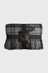 Granite Pride Tartan Blanket