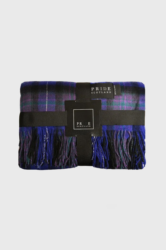Modern Pride Wool Rug