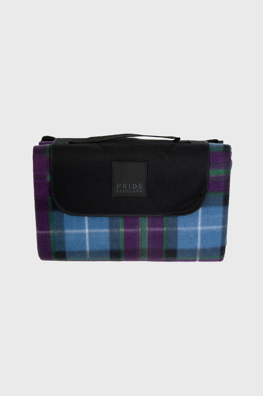 Ancient Pride Picnic Rug
