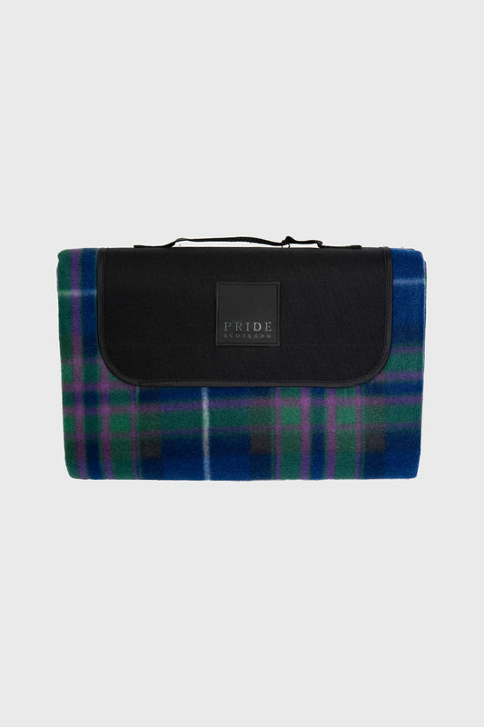 Highland Pride Picnic Rug