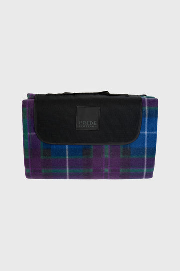 Modern Pride Picnic Rug