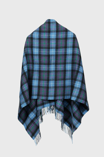 Ancient Pride Poncho