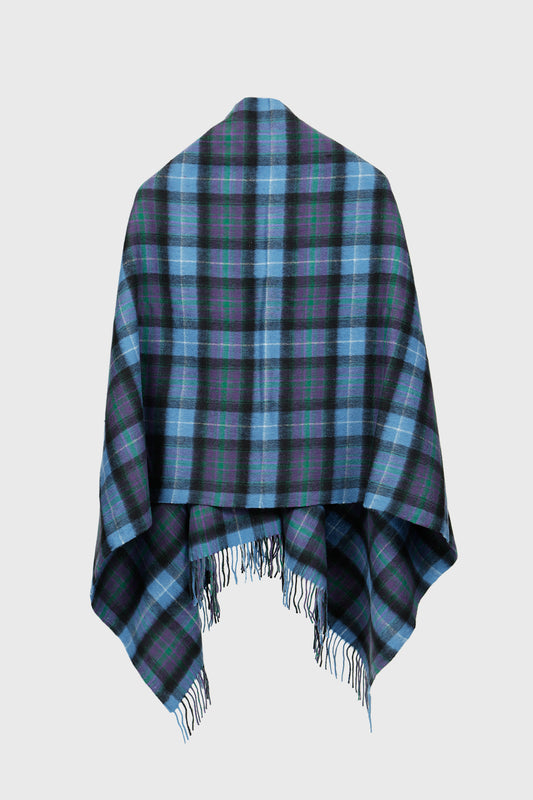 Ancient Pride Poncho