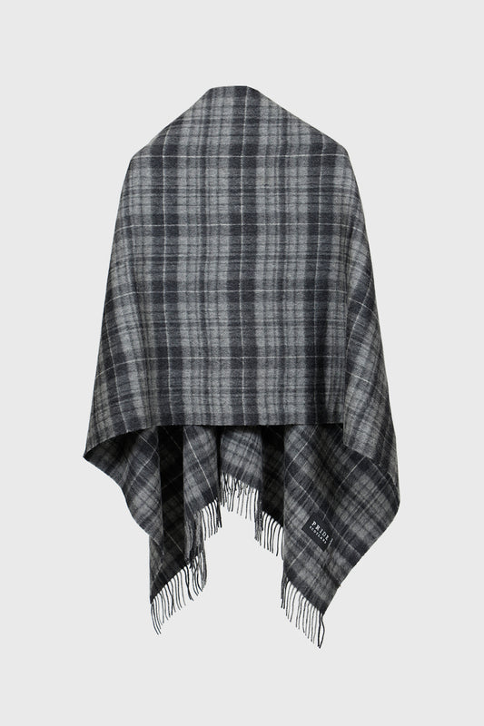 Granite Pride Poncho