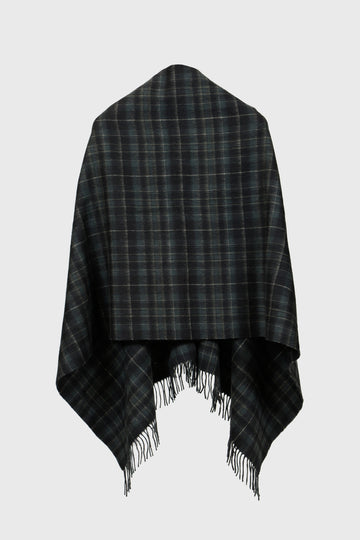 Hunting Pride Poncho
