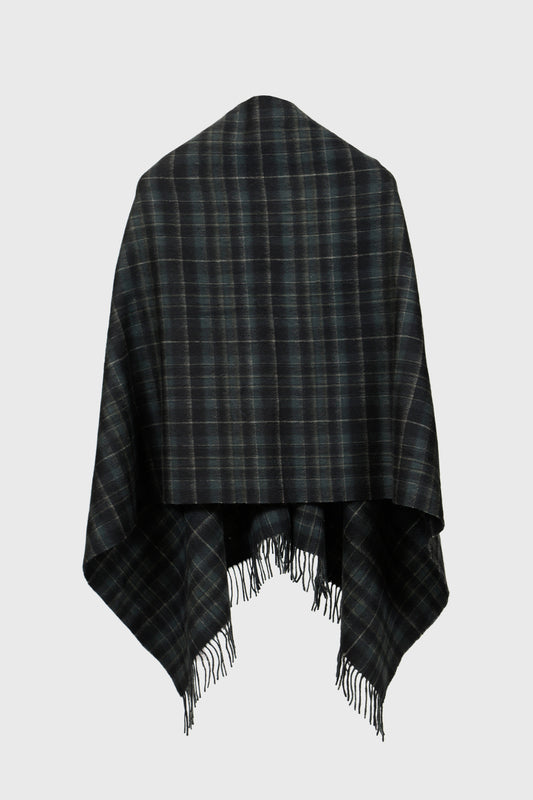 Hunting Pride Poncho