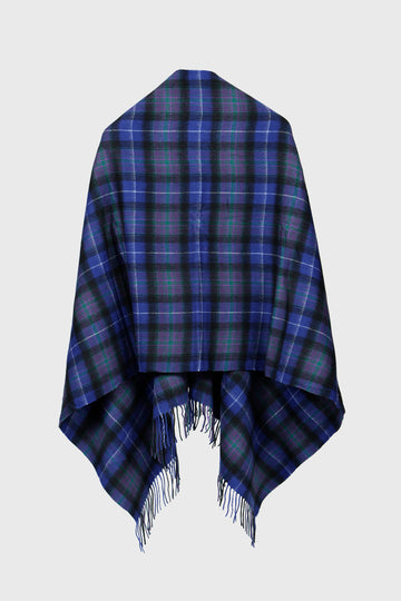 Modern Pride Poncho