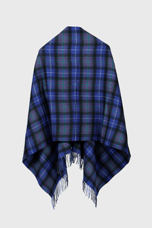 Modern Pride Poncho