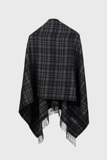 Platinum Pride Poncho