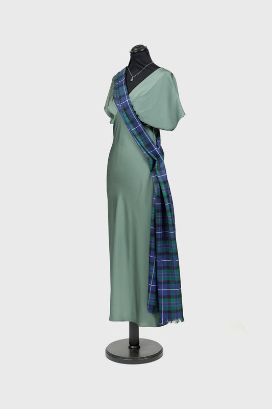 Exclusive Pride of Scotland Tartan Sash