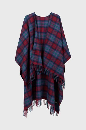 Autumn Pride Serape