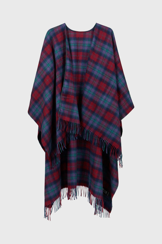Autumn Pride Serape