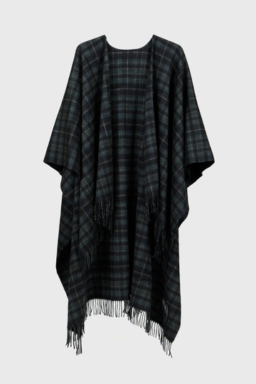 Hunting Pride Serape