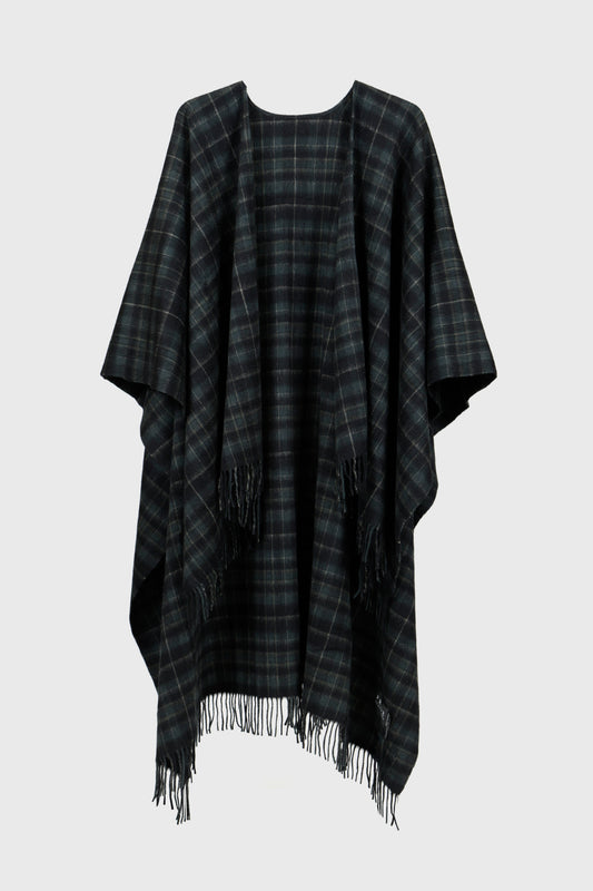 Hunting Pride Serape