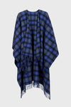 Modern Pride Tartan Serape