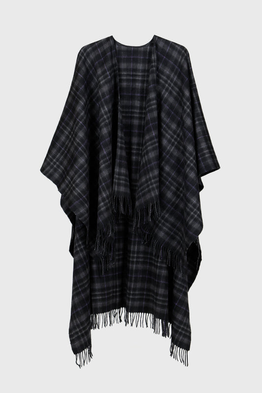 Platinum Pride Serape