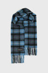 Ancient Pride Tartan Scarf