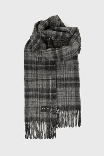 Granite Pride Tartan Scarf