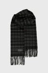 Hunting Pride Tartan Scarf