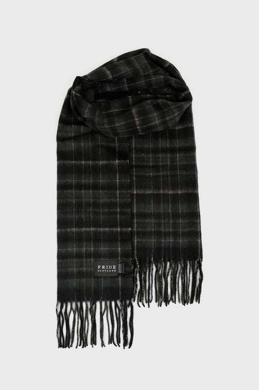 Hunting Pride Tartan Scarf