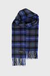 Modern Pride Tartan Scarf