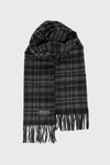 Platinum Pride Tartan Scarf