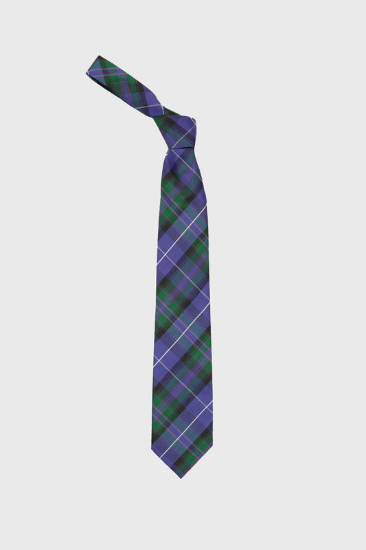 Highland Pride Tie