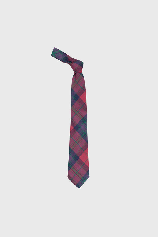 Autumn Pride Boys Tie