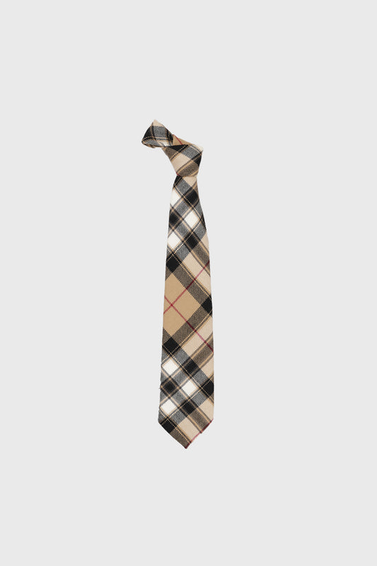 Gold Pride Boys Tie