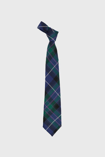 Highland Pride Tie