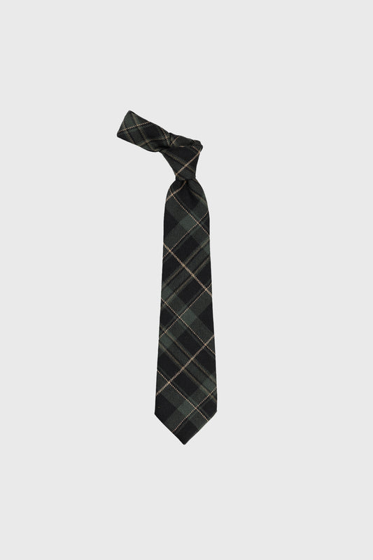 Hunting Pride Boys Tie