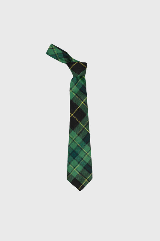 Irish Pride Boys Tie