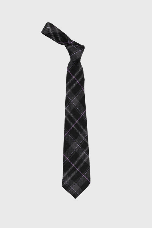 Platinum Pride Tie