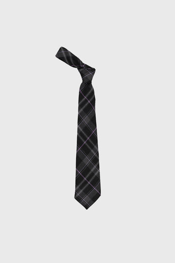Platinum Pride Boys Tie