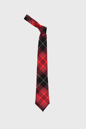 Welsh Pride Tie