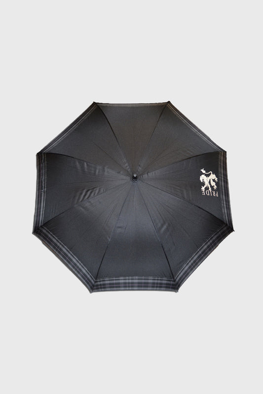 Platinum Pride Trim Golf Umbrella