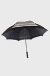 Platinum Pride Trim Golf Umbrella