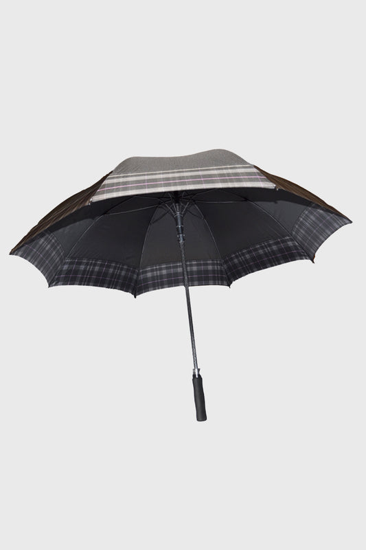 Platinum Pride Trim Golf Umbrella